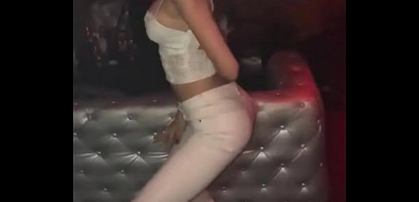  Sexy dancer Vietnam